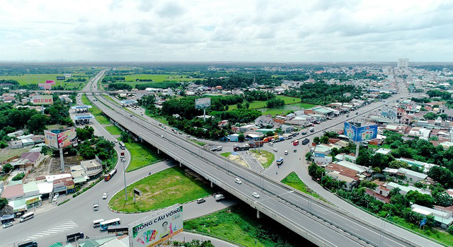 5 điểm nhấn khác biệt của Bien Hoa New City