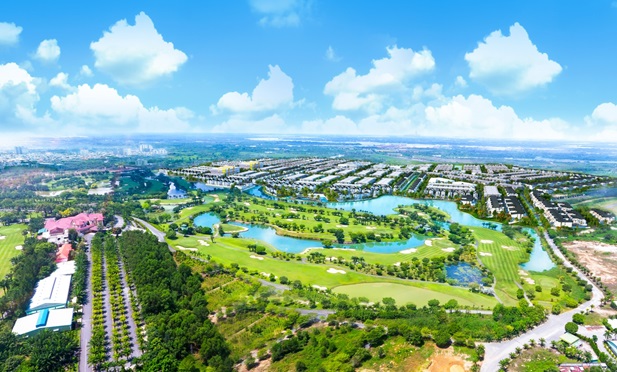 5 điểm nhấn khác biệt của Bien Hoa New City