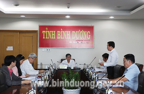 Bình Dương: Đánh thức tiềm năng bất động sản nghỉ dưỡng Dầu Tiếng