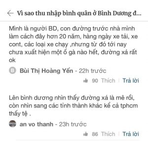 Vì sao thu nhập bình quân đầu người Bình Dương cao nhất cả nước?