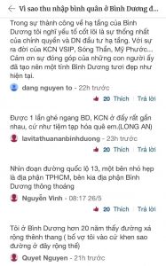 Vì sao thu nhập bình quân đầu người Bình Dương cao nhất cả nước?