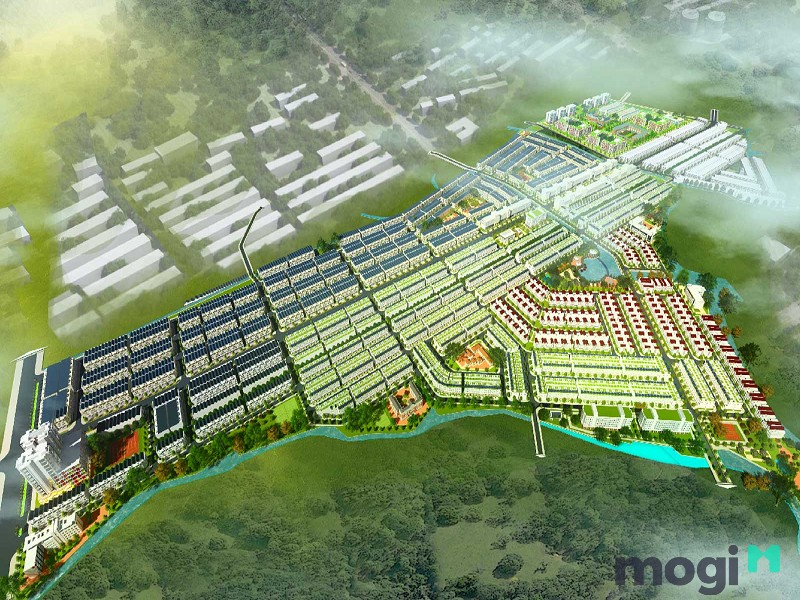 Top dự án Bình Dương đáng để đầu tư nhất năm 2021